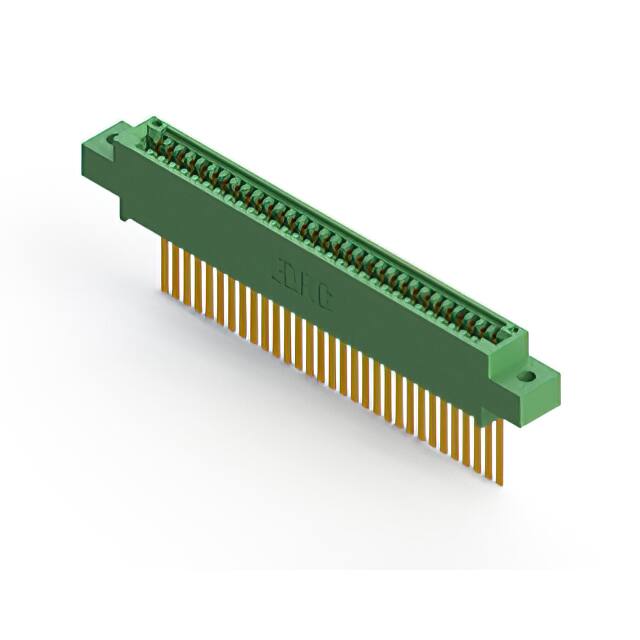 845-031-544-602 EDAC Inc.  Edgeboard Connectors
